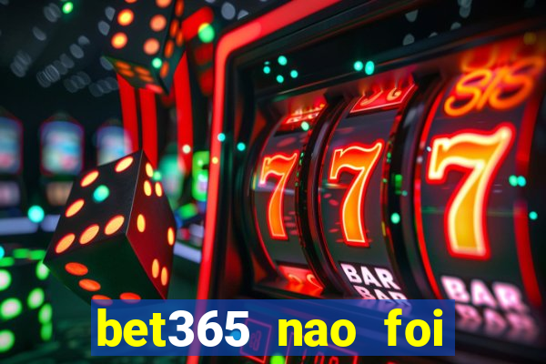 bet365 nao foi possivel processar seu deposito